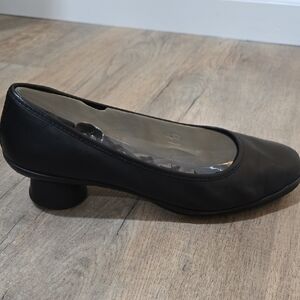 CAMPER Black Women's Shoe!